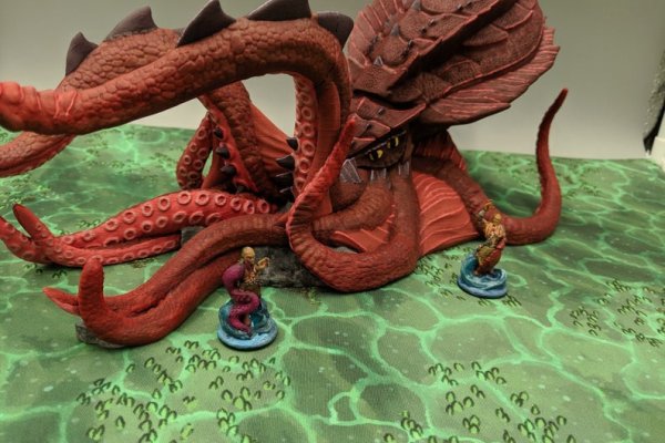 Kraken 2kr pro