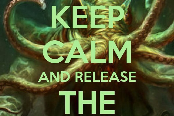 Kraken platform